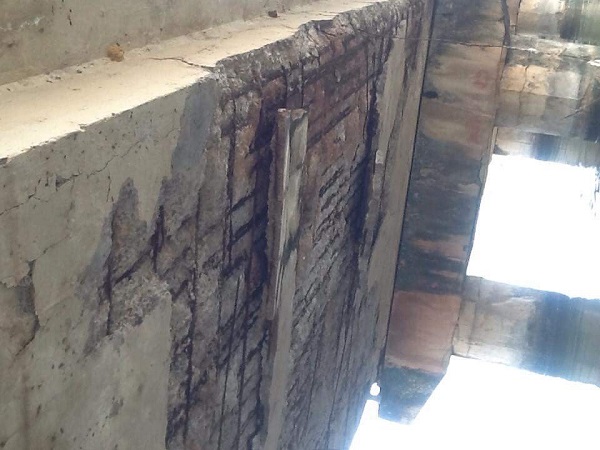 Kolda : Saré Alphousseyni réclame la reconstruction de son pont Kolda : Saré Alphousseyni réclame la reconstruction de son pont