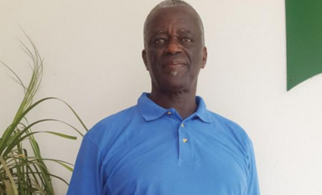 Général Mansour Seck: « Un avion spécial est nécessaire pour tout chef d’Etat » Général Mansour Seck: « Un avion spécial est nécessaire pour tout chef d’Etat »