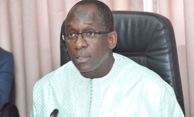 Mairie de Dakar : Abdoulaye Diouf Sarr annonce sa candidature