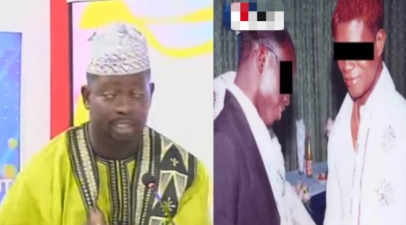 Urgent ce que l'islam a dit sur les gordjiguene les révélations de Oustaz Souleymane Urgent ce que l'islam a dit sur les gordjiguene les révélations de Oustaz Souleymane
