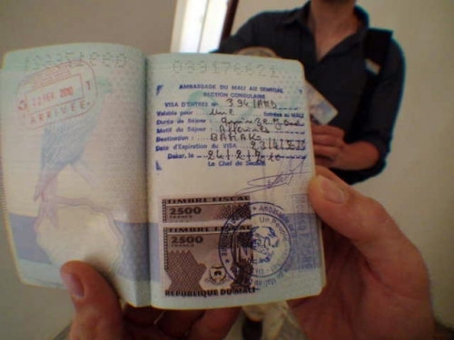 Témoignage d’un touriste français souhaitant obtenir un visa pour le Sénégal « Un enfer avant de partir » Témoignage d’un touriste français souhaitant obtenir un visa pour le Sénégal « Un enfer avant de partir »