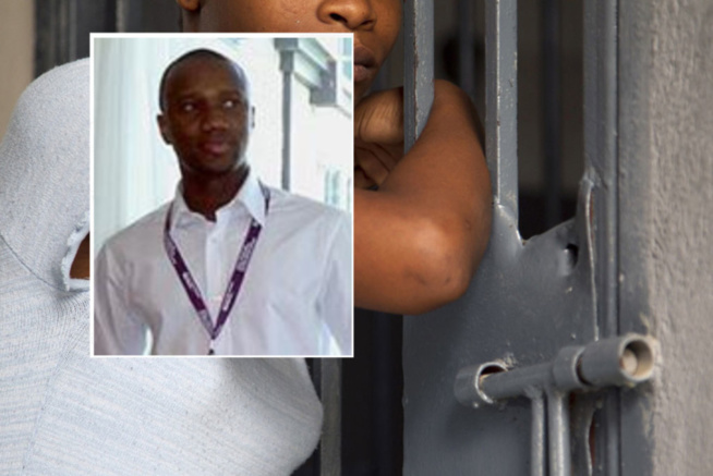 L’ex femme du Directeur de cabinet adjoint du Président Mamadou Bamba HANNE placée en garde à vue à cause... L’ex femme du Directeur de cabinet adjoint du Président Mamadou Bamba HANNE placée en garde à vue à cause...