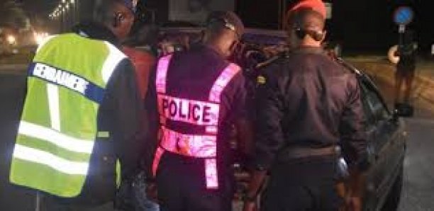 La Police ne décolère pas sur la mort de Lat Ndiaye: "Ce n'est pas un homme, c'est juste un policier..." La Police ne décolère pas sur la mort de Lat Ndiaye: "Ce n'est pas un homme, c'est juste un policier..."