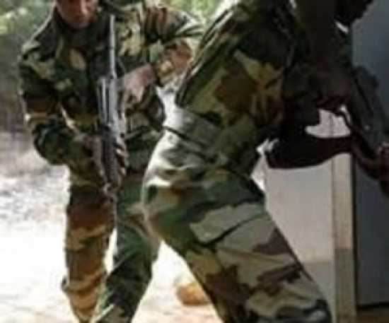 L'Armée sénégalaise impliquée dans une affaire de torture à mort à Ziguinchor L'Armée sénégalaise impliquée dans une affaire de torture à mort à Ziguinchor