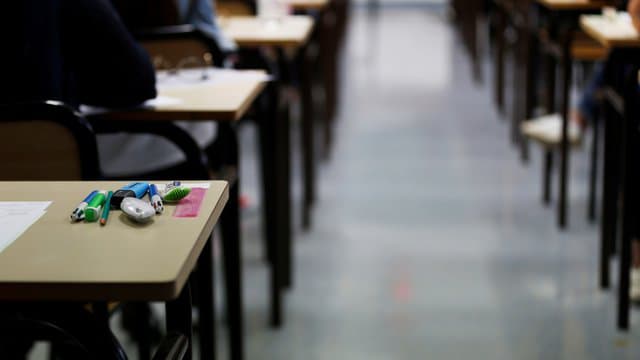 Bac blanc sur la promotion de l'homosexualité: L'auteur du texte n'a pas surpris ses pairs et... Bac blanc sur la promotion de l'homosexualité: L'auteur du texte n'a pas surpris ses pairs et...