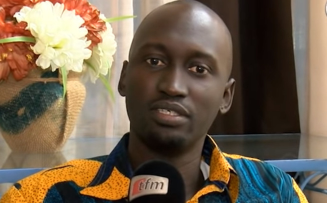 Tribunal des flagrants délits: Le journaliste de Walfadjri Pape Ndiaye à la barre, ce lundi Tribunal des flagrants délits: Le journaliste de Walfadjri Pape Ndiaye à la barre, ce lundi