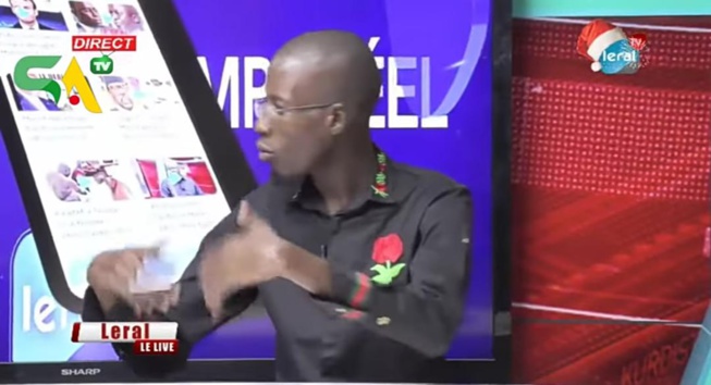 Tournée économique du Chef de l’Etat/ les reporters de Leral victimes d’un accident (3 morts et 2bléssés graves) IMAGES Tournée économique du Chef de l’Etat/ les reporters de Leral victimes d’un accident (3 morts et 2bléssés graves) IMAGES