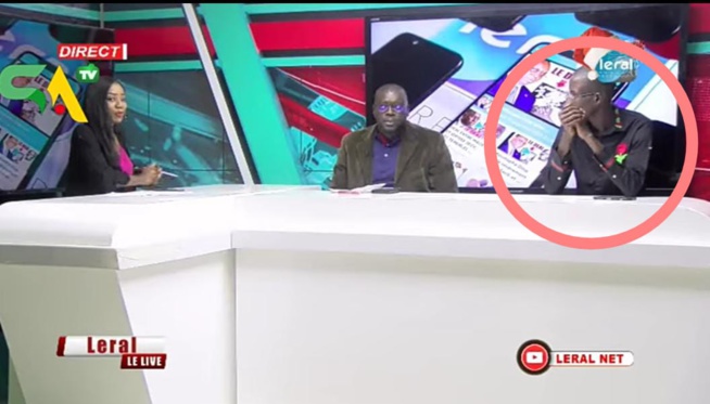 Tournée économique du Chef de l’Etat/ les reporters de Leral victimes d’un accident (3 morts et 2bléssés graves) IMAGES Tournée économique du Chef de l’Etat/ les reporters de Leral victimes d’un accident (3 morts et 2bléssés graves) IMAGES