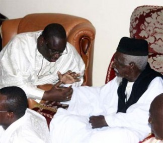 MACKY ET TOUBA, ON DIT QUOI ?