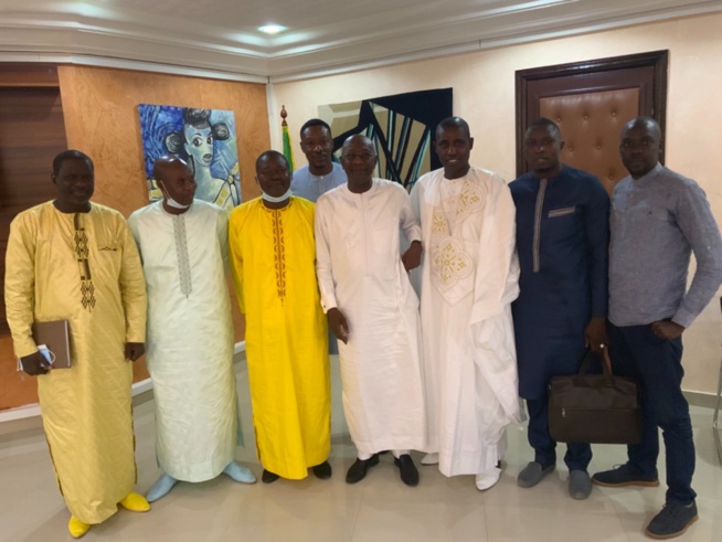 Anpels attristée par l’accident mortel de l’équipe de leral et présente ses condoléances Anpels attristée par l’accident mortel de l’équipe de leral et présente ses condoléances