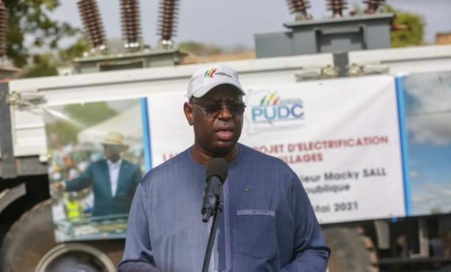Décès des trois journalistes de Leral : Les mesures fortes prises par Macky Sall Décès des trois journalistes de Leral : Les mesures fortes prises par Macky Sall