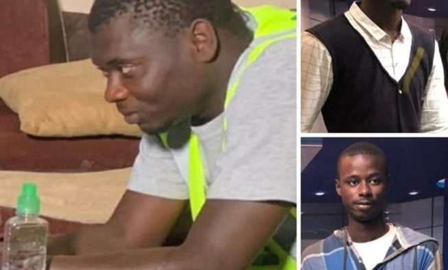 Voici la dernière apparition des reporters de « Leral » Qui accompagnaient le président Macky Sall Voici la dernière apparition des reporters de « Leral » Qui accompagnaient le président Macky Sall