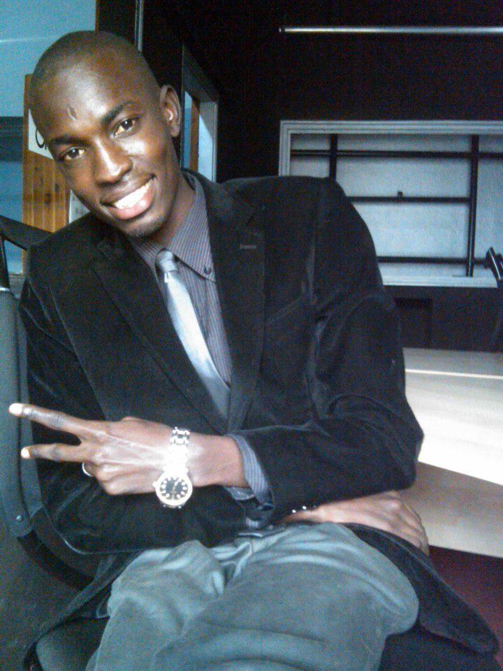 Thierno Niang