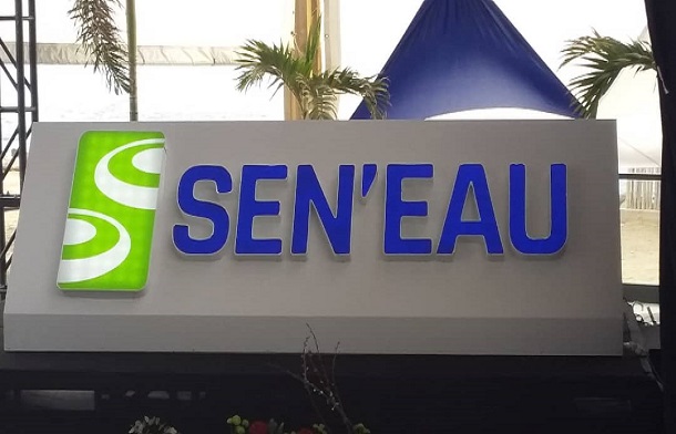 Remous à Sen’eau : les travailleurs vers une grève illimitée Remous à Sen’eau : les travailleurs vers une grève illimitée