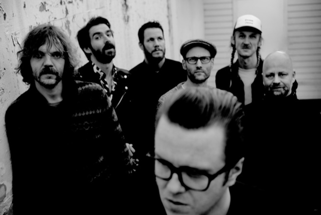 Ola Kvernberg nous coupe le souffle avec l'album Steamedome II - The Hypogean Ola Kvernberg nous coupe le souffle avec l'album Steamedome II - The Hypogean