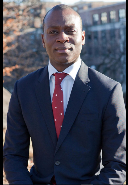 British petroleum: Massaer Cissé nommé vice-président et Directeur général pour le Sénégal British petroleum: Massaer Cissé nommé vice-président et Directeur général pour le Sénégal