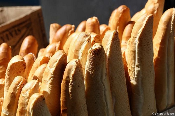 Après la hausse des prix de la viande et de l’huile: Le prix du pain pourrait bientôt augmenter ! Après la hausse des prix de la viande et de l’huile: Le prix du pain pourrait bientôt augmenter !