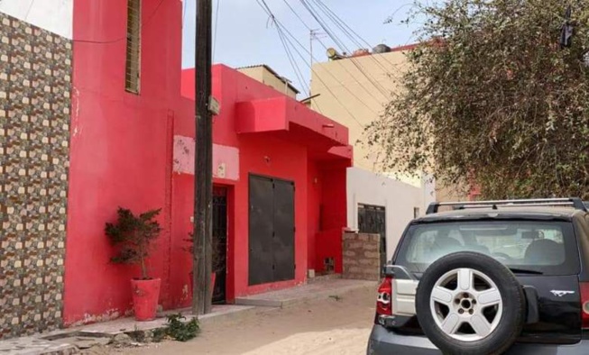 Affaire Sonko-Adji Sarr : Le salon «Sweet Beauté» a déménagé Affaire Sonko-Adji Sarr : Le salon «Sweet Beauté» a déménagé