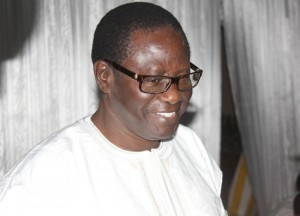 TOUBA : Pape Diop échappe à un vol TOUBA : Pape Diop échappe à un vol