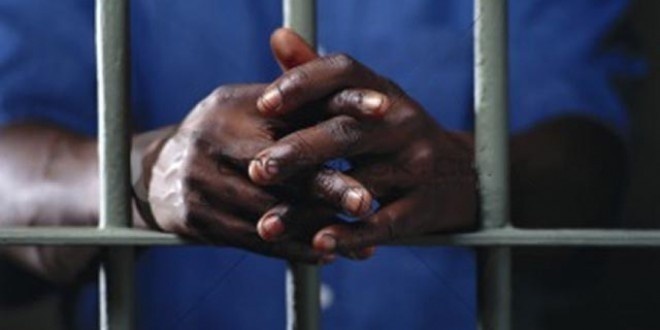 Tchad : 15 jeunes sénégalais incarcérés dans des conditions cruelles pour des causes inconnues depuis le rebondissement de l’affaire Habré Tchad : 15 jeunes sénégalais incarcérés dans des conditions cruelles pour des causes inconnues depuis le rebondissement de l’affaire Habré