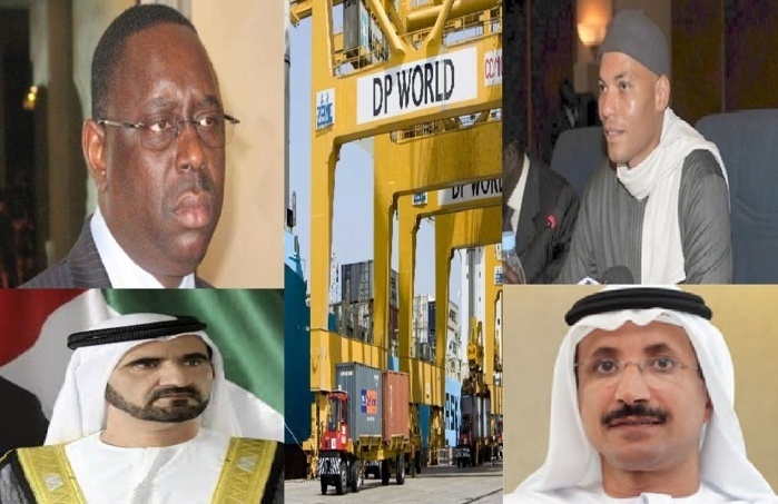 Contentieux entre l’Etat du Sénégal et DP World : Comment le gouvernement prête-t-il le flanc face aux investisseurs ? Contentieux entre l’Etat du Sénégal et DP World : Comment le gouvernement prête-t-il le flanc face aux investisseurs ?
