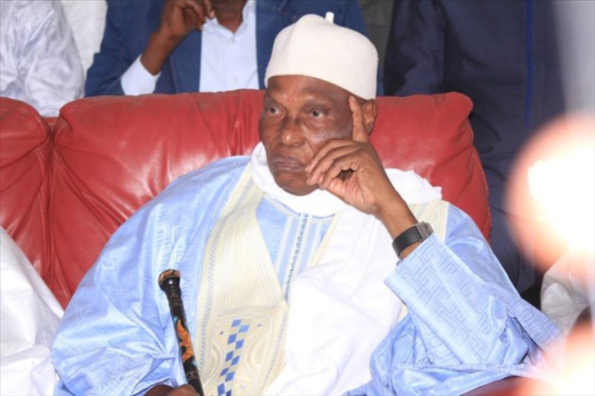 Pds/ Pour remporter les élections locales de 2022: Me Abdoulaye Wade expose sa nouvelle stratégie Pds/ Pour remporter les élections locales de 2022: Me Abdoulaye Wade expose sa nouvelle stratégie