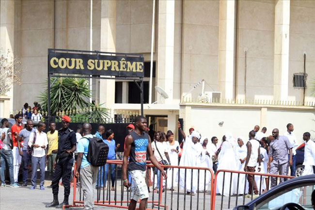 Restitution d’un marché de 14 millions d’euros à Ecotra SA: L’Arrêt de la Cour suprême déchiré par la Bad Restitution d’un marché de 14 millions d’euros à Ecotra SA: L’Arrêt de la Cour suprême déchiré par la Bad
