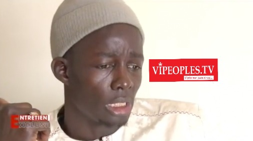 Fin de cavale: Boy Djiné arrêté à Tambacounda Fin de cavale: Boy Djiné arrêté à Tambacounda