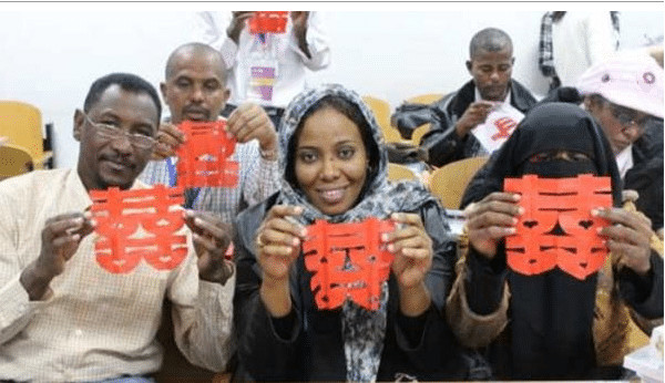 Les sénégalais de Chine en difficultés : Leurs passeports expirés, leurs comptes bancaires bloqués Les sénégalais de Chine en difficultés : Leurs passeports expirés, leurs comptes bancaires bloqués
