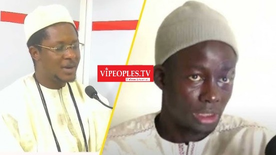 Les gr@ve révélation de Serigne Bara sur l'évasion de Boy Djiné.....