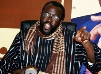 Moustapha Cissé Lô demande le renvoi de Mor Ngom du palais