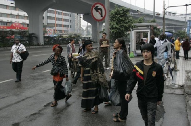 Passeports expirés, cartes bancaires bloquées a cause de la pandémie : les sénégalais vivant en Chine crient leur détresse Passeports expirés, cartes bancaires bloquées a cause de la pandémie : les sénégalais vivant en Chine crient leur détresse