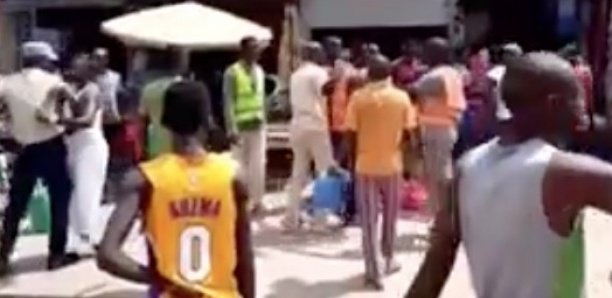 Condamné en Première instance à 20 ans de travaux Forcés, Cheikh Diop qui avait assassiné son colocataire pour une histoire de télécommande, interjette appel Condamné en Première instance à 20 ans de travaux Forcés, Cheikh Diop qui avait assassiné son colocataire pour une histoire de télécommande, interjette appel