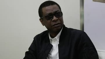 Youssou Ndour sur la crise malienne : “Nous dénoncerons les saboteurs, il faut qu’ils arrêtent…”