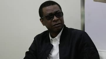 Youssou Ndour sur la crise malienne : “Nous dénoncerons les saboteurs, il faut qu’ils arrêtent…” Youssou Ndour sur la crise malienne : “Nous dénoncerons les saboteurs, il faut qu’ils arrêtent…”
