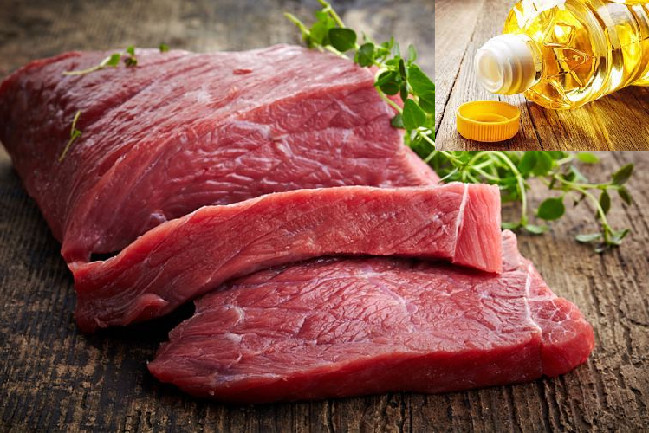 Hausse des prix de l’huile et de la viande: L’Etat affiche son impuissance Hausse des prix de l’huile et de la viande: L’Etat affiche son impuissance