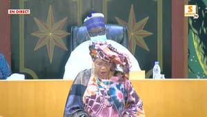 Mame Diarra Fam à Zahra Iyane Thiam : “On ne sens pas ton ministère”