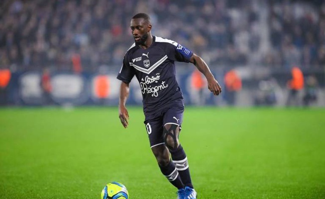 Betis Séville : Youssouf Sabaly a passé sa visite médicale Betis Séville : Youssouf Sabaly a passé sa visite médicale