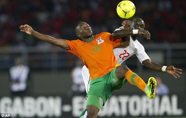 Sénégal vs Zambie : L’invincibilité des Lions face au désir de gagne des Chipolopolo