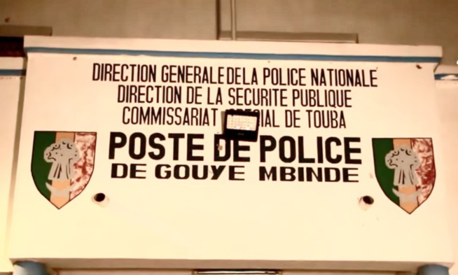 TOUBA – La police de Gouye-Mbinde démantèle un réseau de proxénètes. TOUBA – La police de Gouye-Mbinde démantèle un réseau de proxénètes.