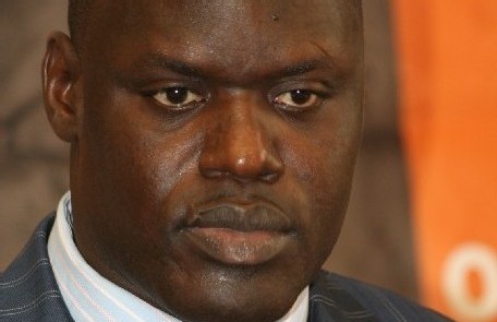 Lutteurs, footballeurs, Basketteurs ... Mouhamed Ndao Tyson : Ce lutteur qui chute et qui garde intact son cachet.