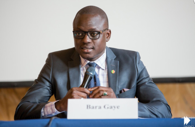 PDS: Le maire de Yeumbeul Sud Bara Gaye esseulé