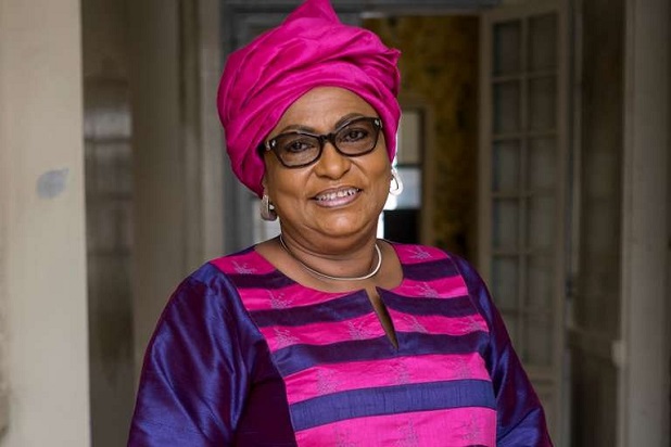 Mairie de Dakar : Soham Wardini ne cache pas ses ambitions
