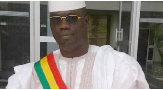 Conseil départemental de Mbacké/Candidature annoncée de Serigne Abdou Mbacké Bara Dolly: Le choix éclairé de la base