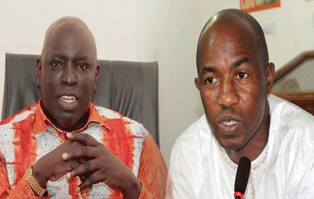 Terribles Révélations de Juge Teliko sur Madiambal Diagne : «Il a été poursuivi pour escroquerie lorsqu’il était greffier et de viol sur mineure» Terribles Révélations de Juge Teliko sur Madiambal Diagne : «Il a été poursuivi pour escroquerie lorsqu’il était greffier et de viol sur mineure»