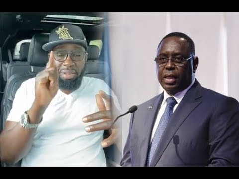 3e mandat -O Tounkara raille encore Macky :”Badola khamoul ndiowane…
