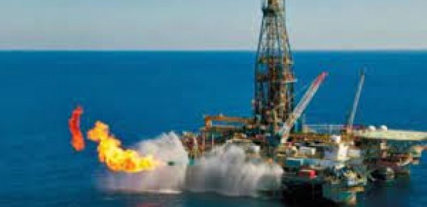 L’exploitation du gisement de gaz naturel de Grande Tortue-sera effective en 2023 L’exploitation du gisement de gaz naturel de Grande Tortue-sera effective en 2023