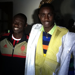 Les grands rivaux, Pape Diouf et Wally Seck parlent enfin Les grands rivaux, Pape Diouf et Wally Seck parlent enfin