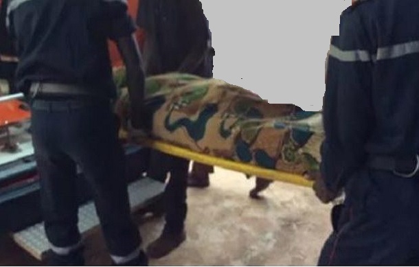 Kaffrine : Un mariage vire au drame en faisant un mort Kaffrine : Un mariage vire au drame en faisant un mort