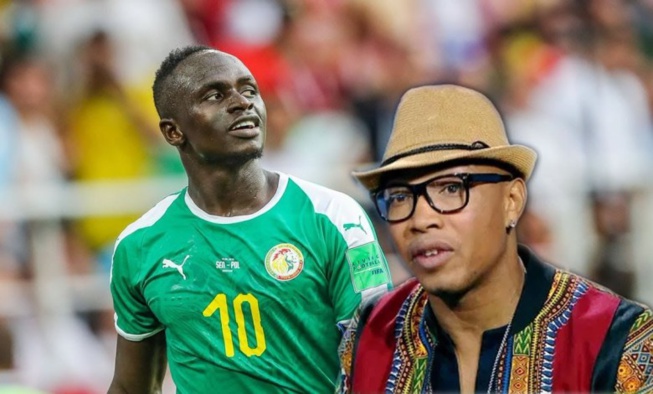 Meilleurs buteurs des LIONS :Sadio Mané dépasse El hadj Diouf et monte sur le podium !